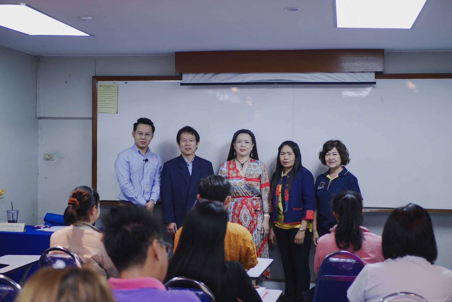 อบรมภาษาจีน เชียงใหม่